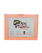 Aaahh!! Real Monsters 3 Figure Set