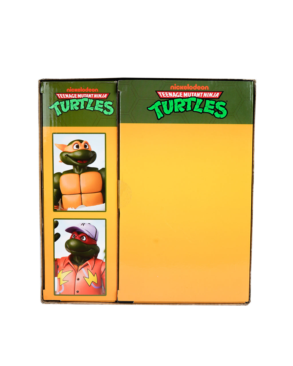 Teenage Mutant Ninja Turtles (Cartoon) - Bodacious Beach Bros. Turtles 7" (SDDC 2025)