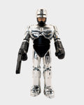 DREAMS AND MADNESS Robocop Plateado