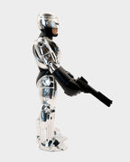 DREAMS AND MADNESS Robocop Plateado