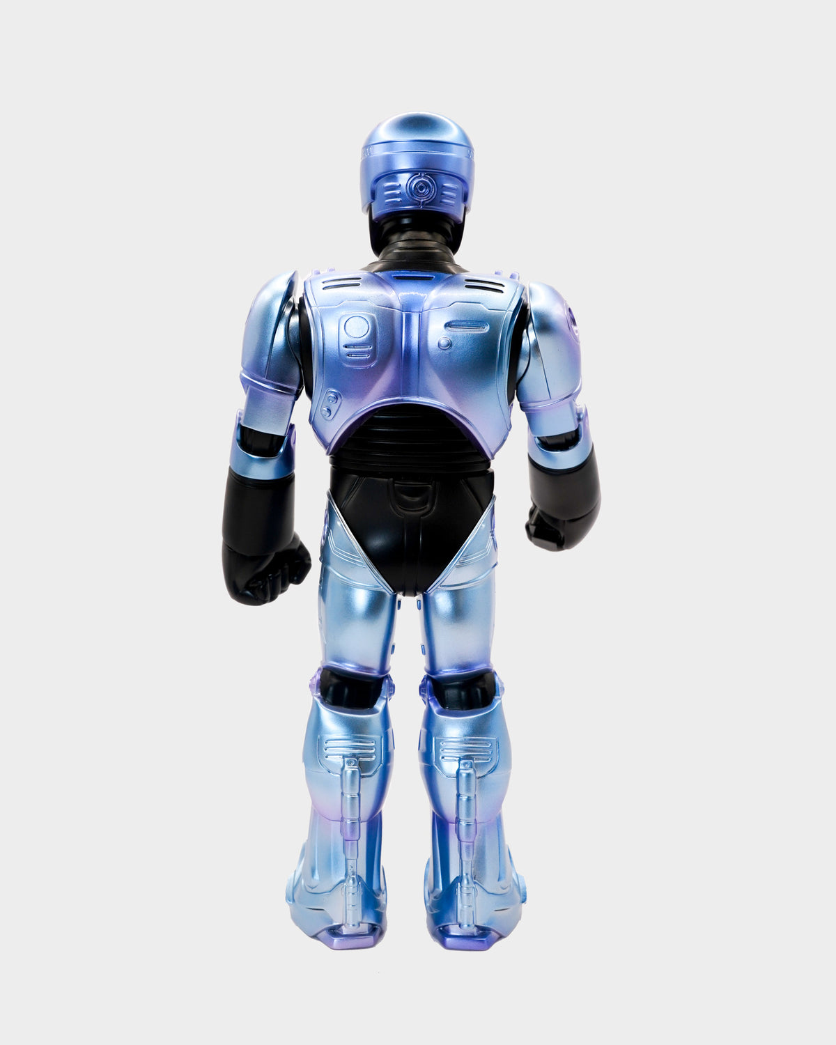 DREAMS AND MADNESS Robocop Azul