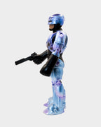 DREAMS AND MADNESS Robocop Azul
