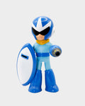 Protoman Azul Electric Toys Megaman Rockman