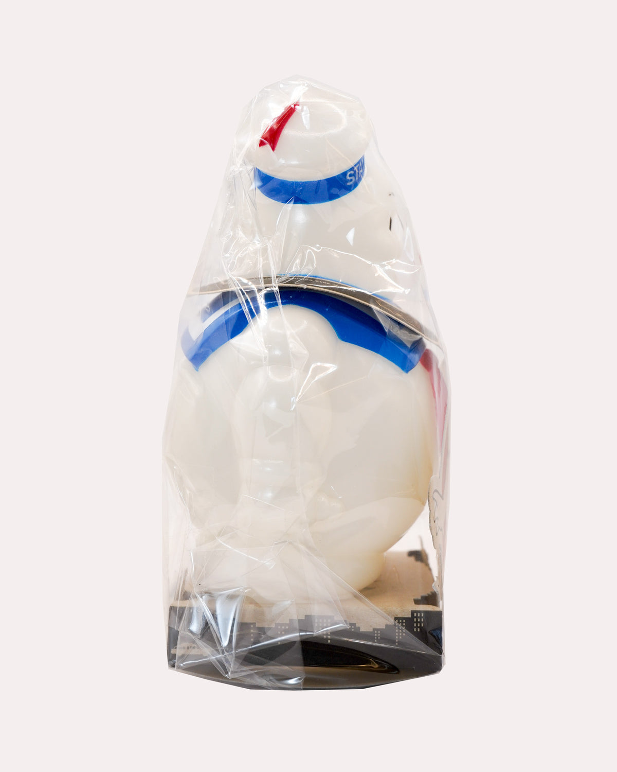 Stay Puft Marshmallow Man