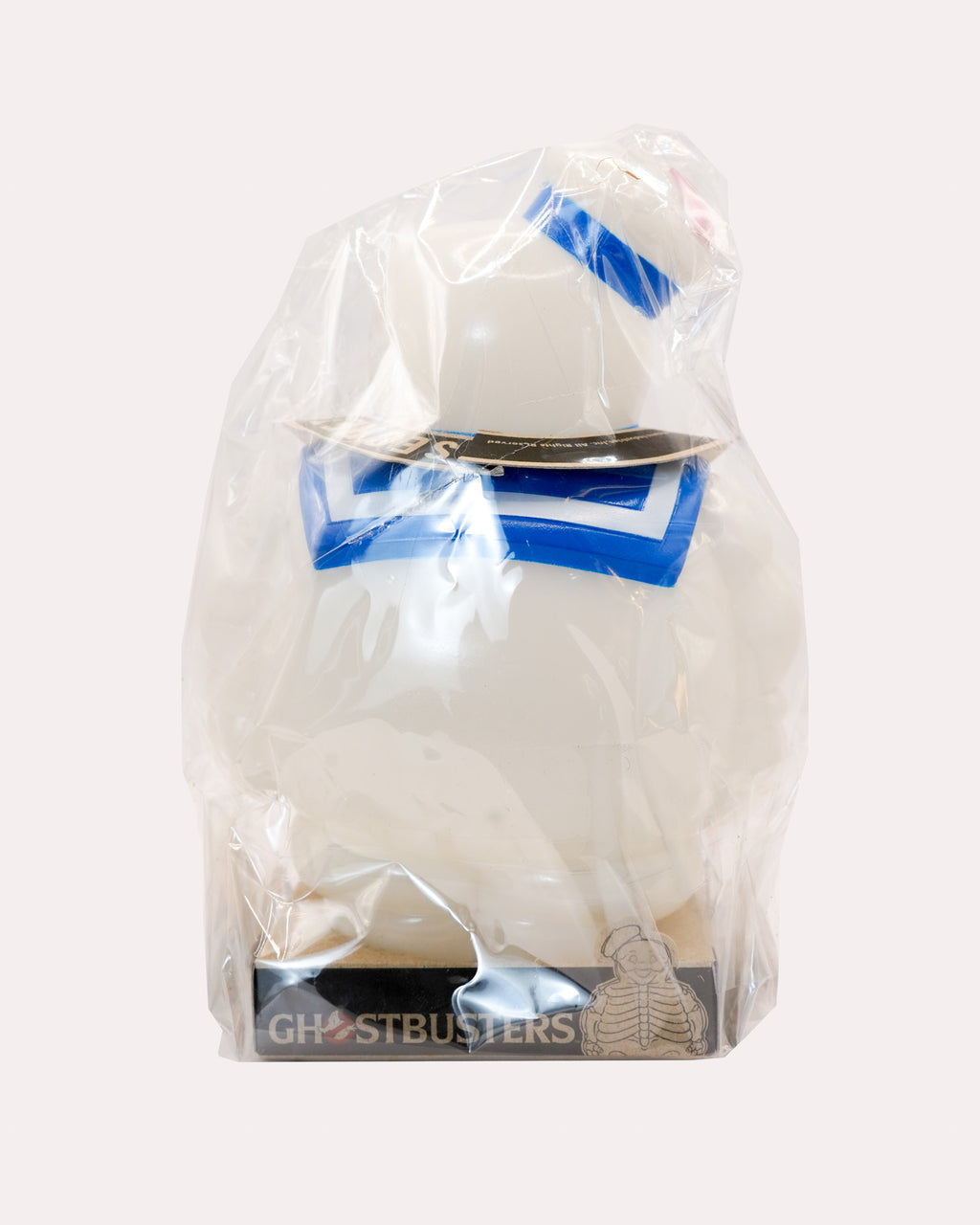 Stay Puft Marshmallow Man