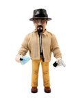 The Chemist Breaking Bad Walter White Heisenberg
