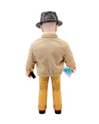 The Chemist Breaking Bad Walter White Heisenberg