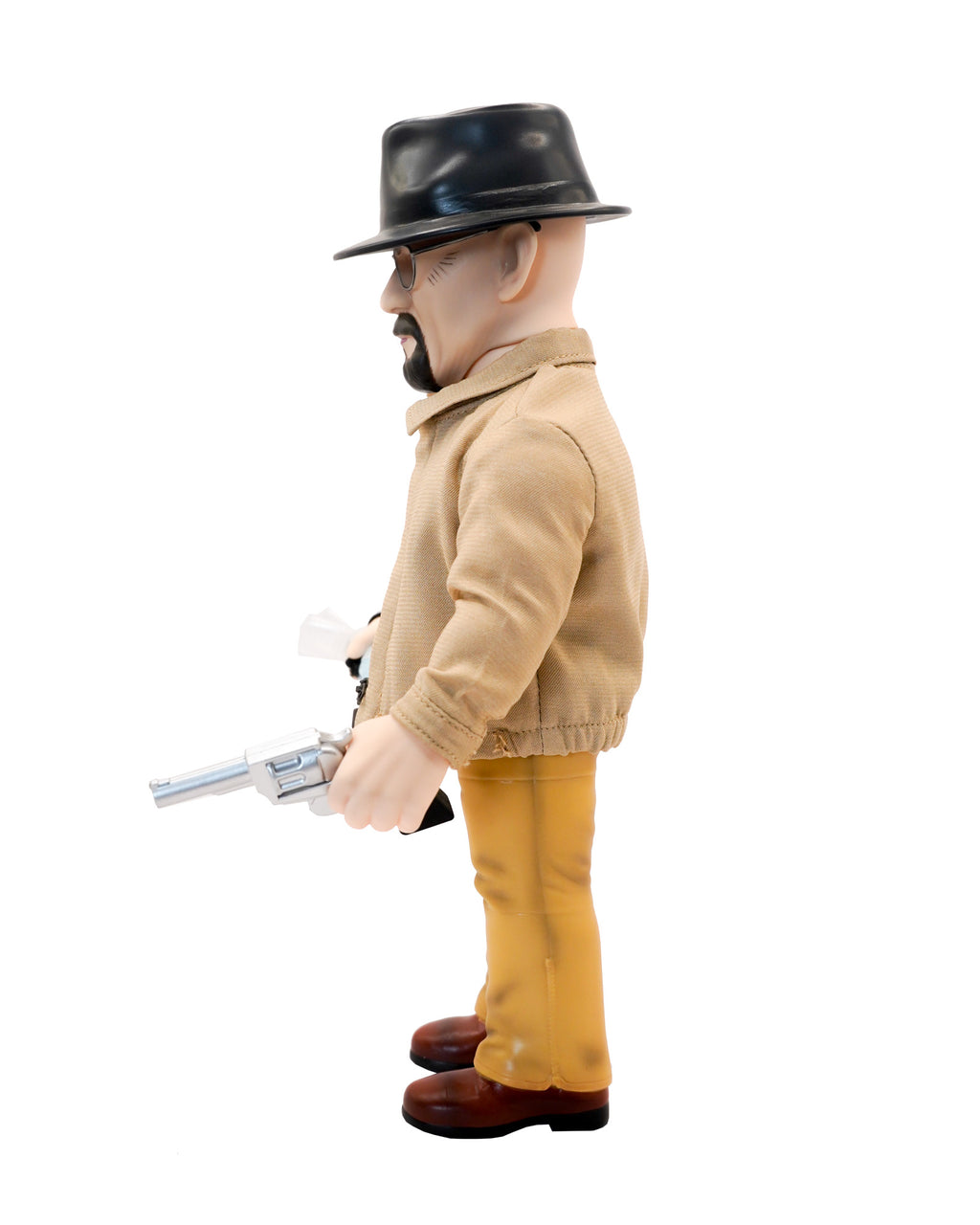 The Chemist Breaking Bad Walter White Heisenberg