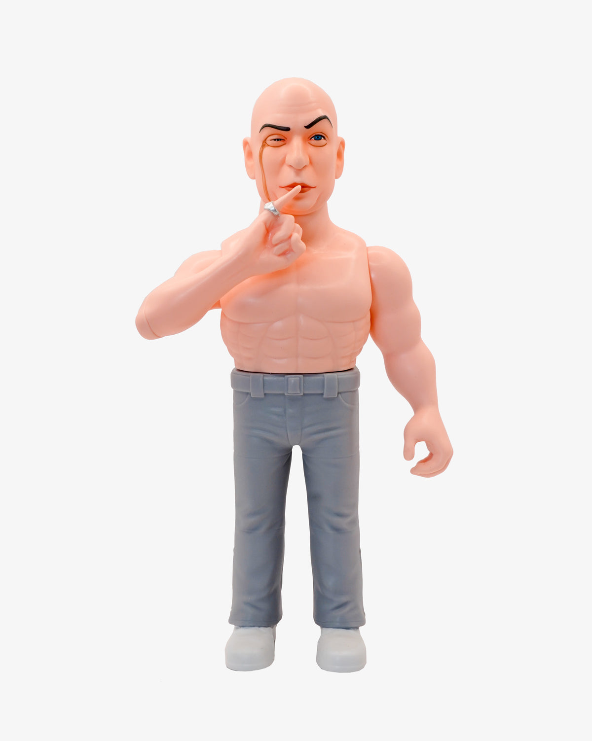 Dr Evil Doctor Malito Austin Powers
