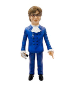 Myke Myers Austin Powers The Agent From MI5