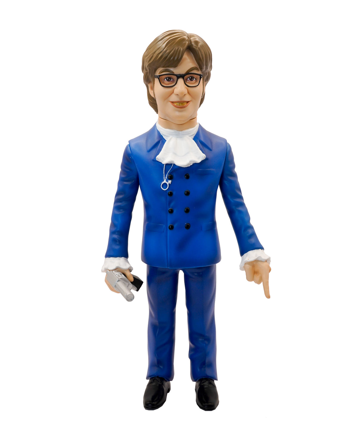 Myke Myers Austin Powers The Agent From MI5