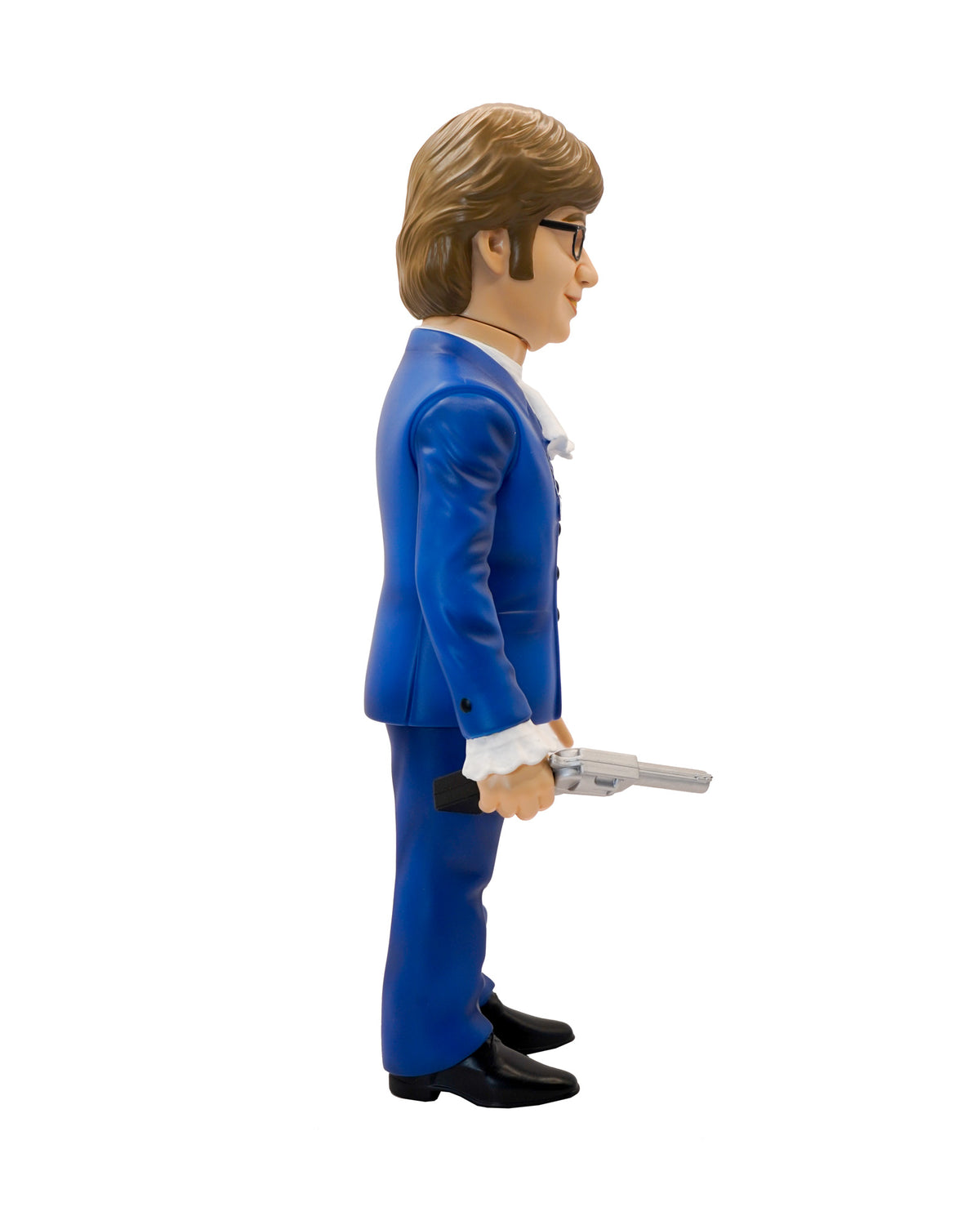 Myke Myers Austin Powers The Agent From MI5