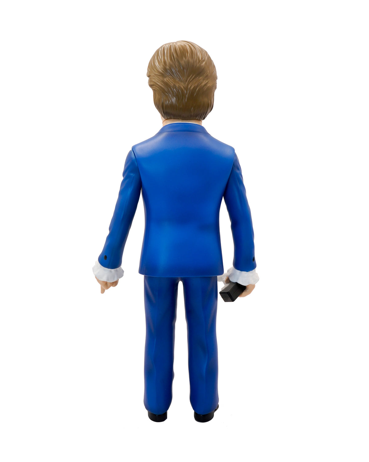 Myke Myers Austin Powers The Agent From MI5