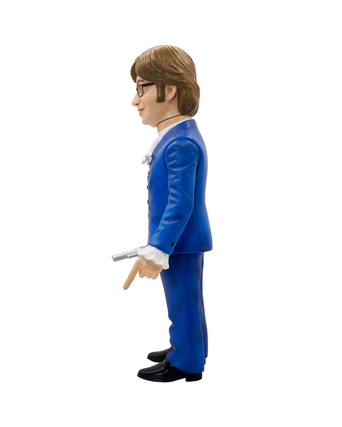 Myke Myers Austin Powers The Agent From MI5
