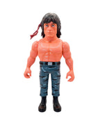 Sylvester Stallone Rambo Sean Mambo