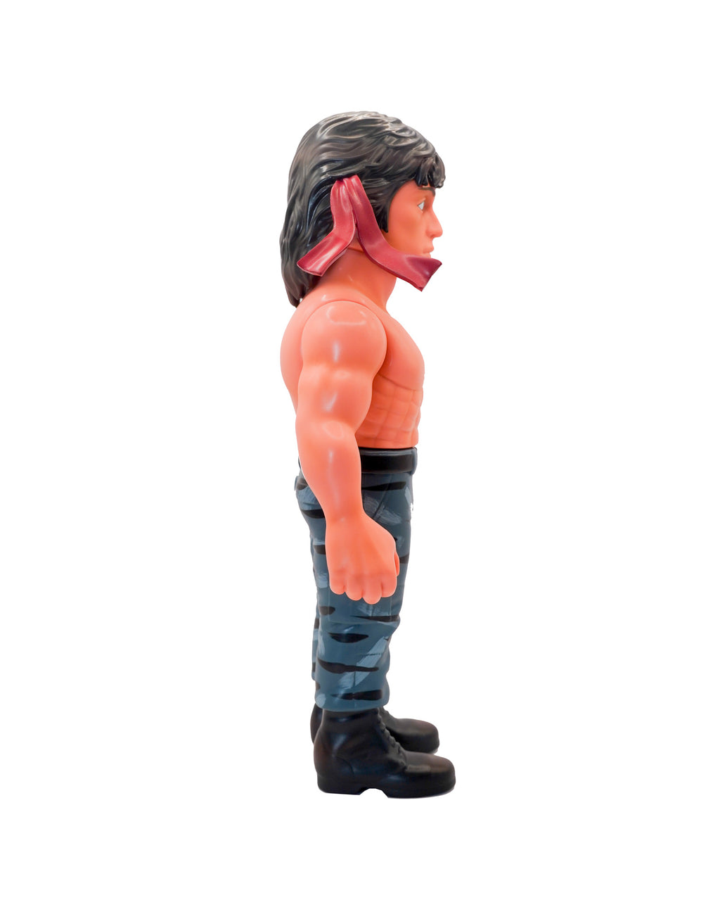 Sylvester Stallone Rambo Sean Mambo