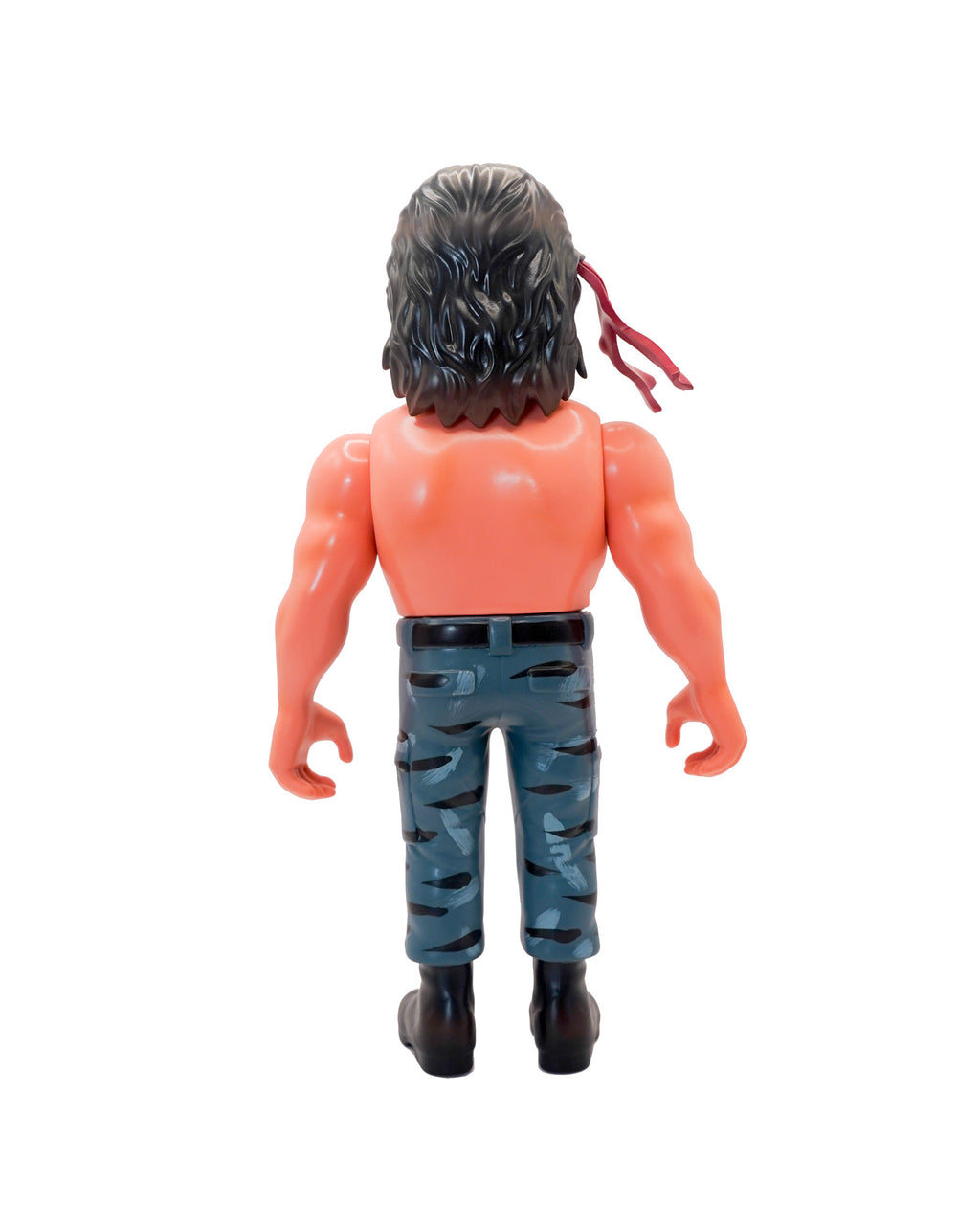 Sylvester Stallone Rambo Sean Mambo