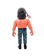 Sylvester Stallone Rambo Sean Mambo