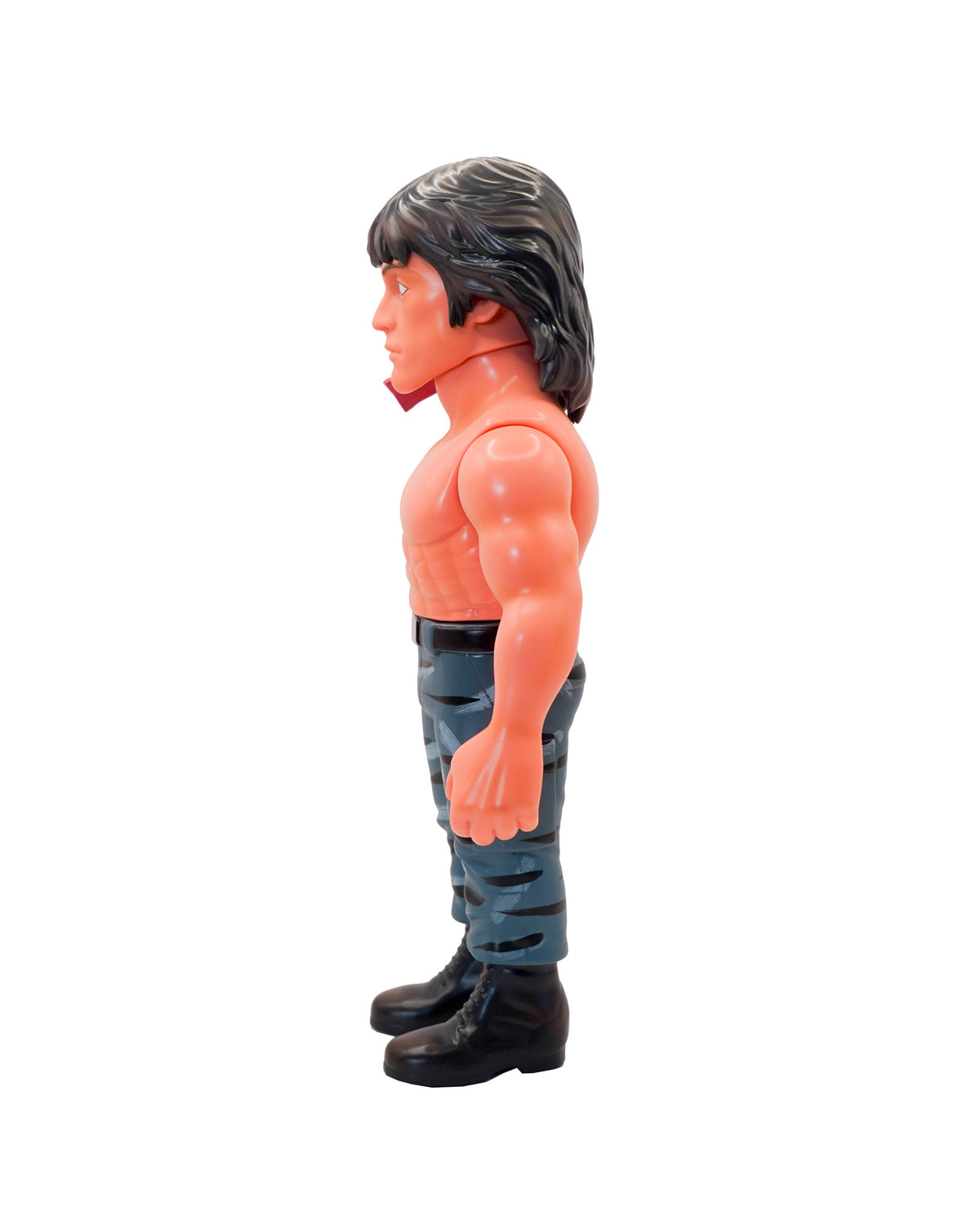 Sylvester Stallone Rambo Sean Mambo