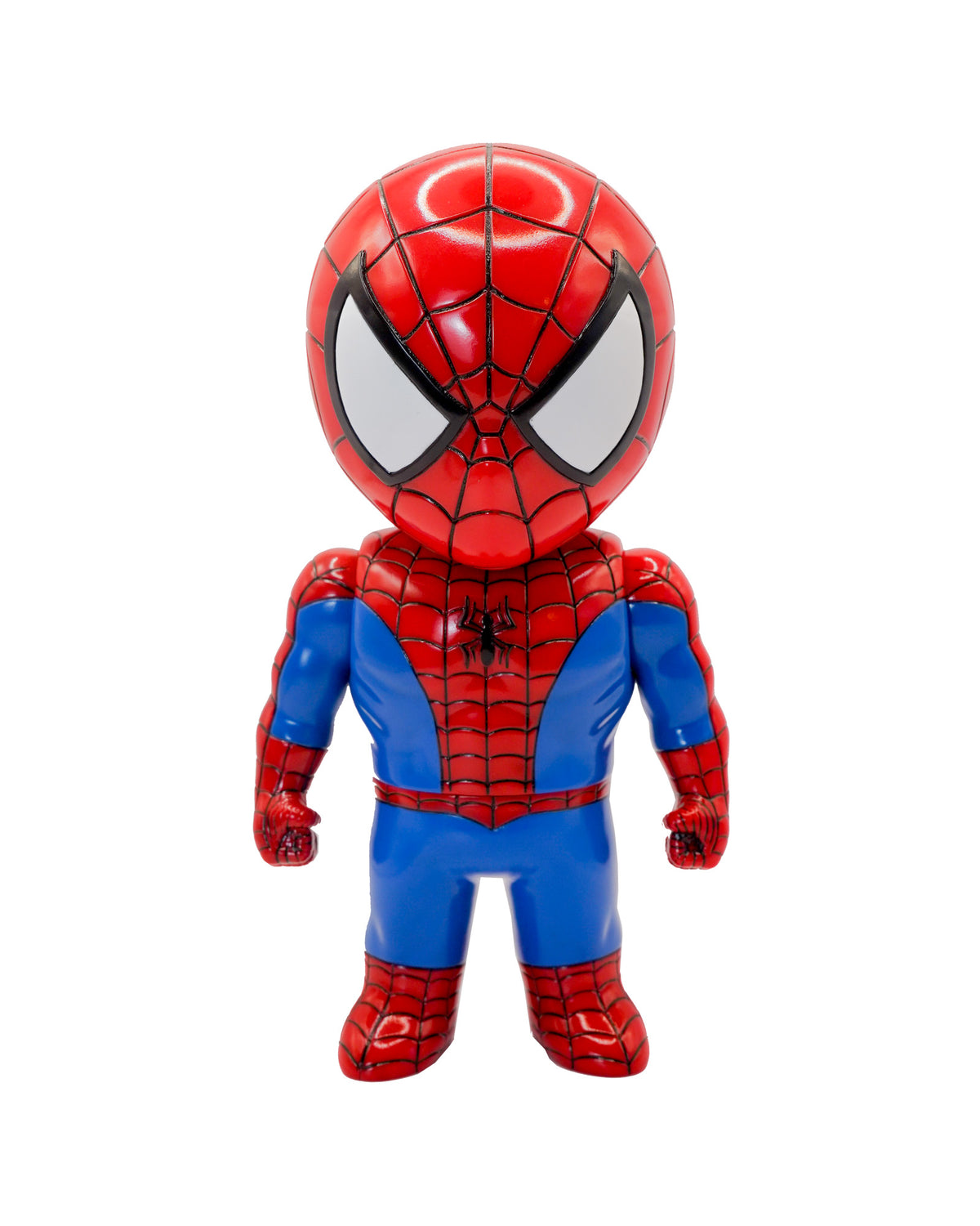The Amazing SpiderMan SMS002