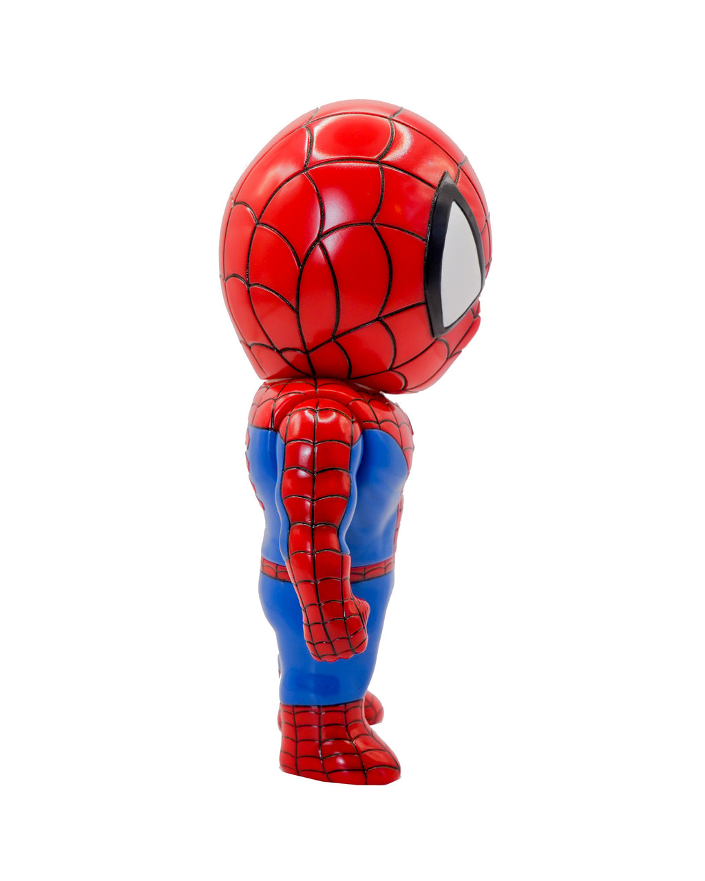 The Amazing SpiderMan SMS002