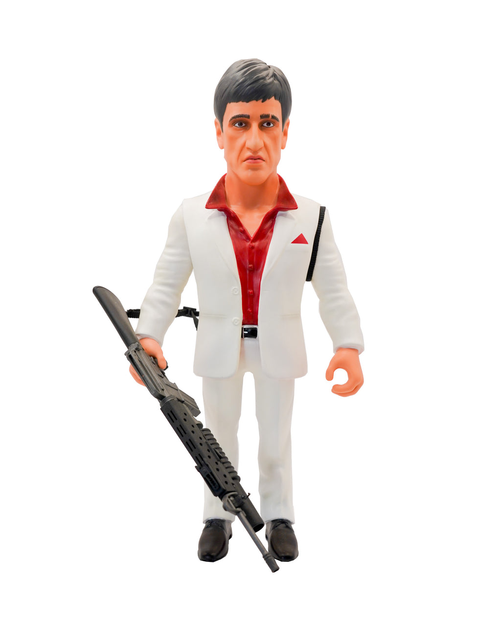 The Gangster from Cuba ScarFace