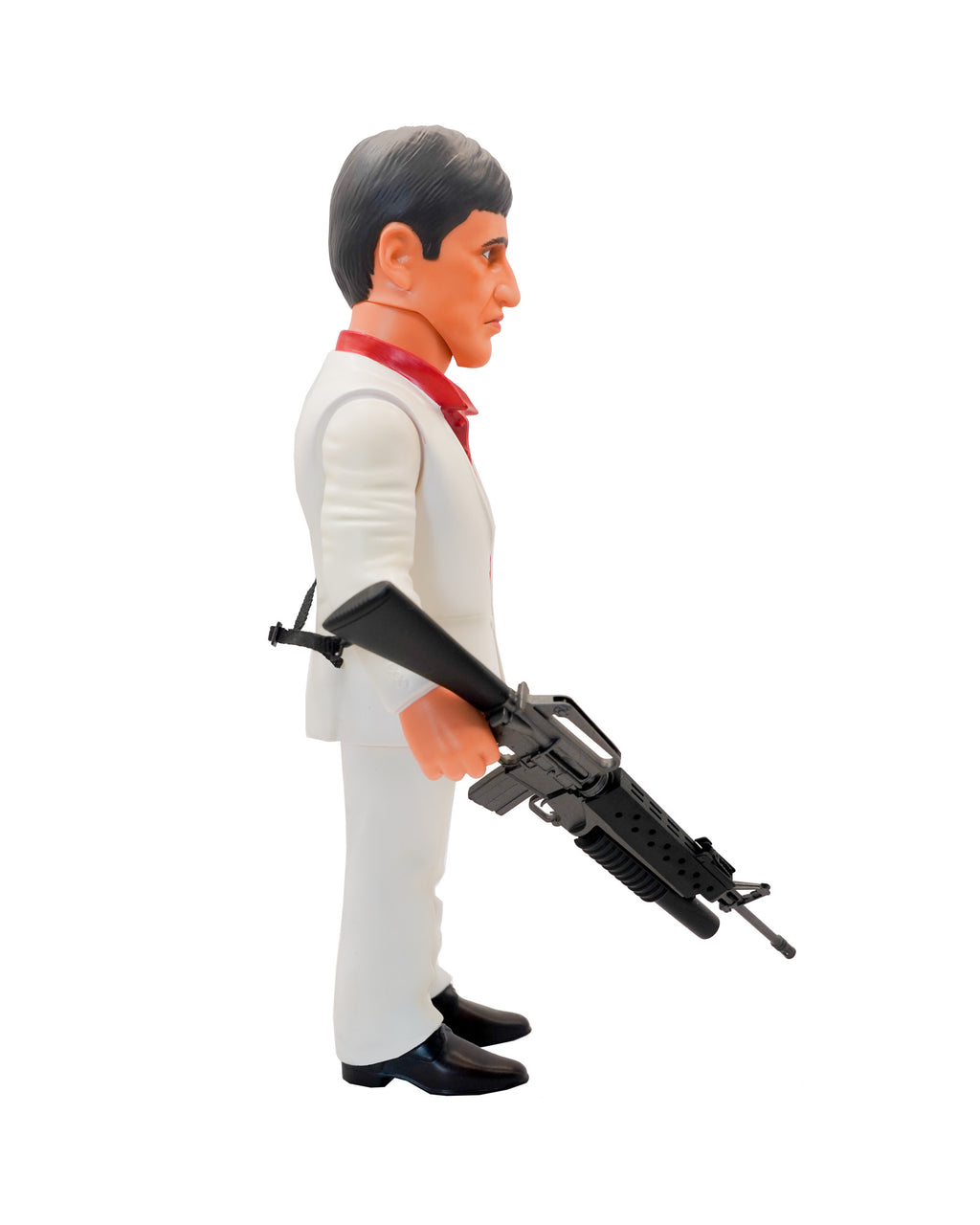 The Gangster from Cuba ScarFace