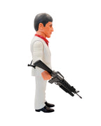 The Gangster from Cuba ScarFace