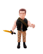 Arnold Schwarzenegger Coronel Arron DX