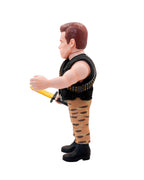 Arnold Schwarzenegger Coronel Arron DX