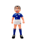 Ryo Ishizaki Super Campeones Bruce Harper Captain Tsubasa (Azul)