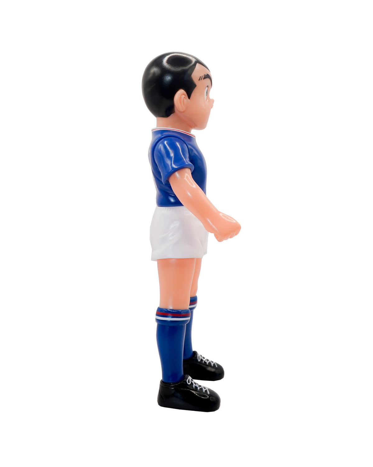 Ryo Ishizaki Super Campeones Bruce Harper Captain Tsubasa (Azul)