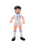 Tom Mizaki Super Campeones Taro Mizaki Captain Tsubasa (Blanco)