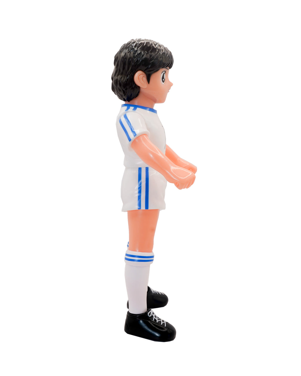Tom Mizaki Super Campeones Taro Mizaki Captain Tsubasa (Blanco)