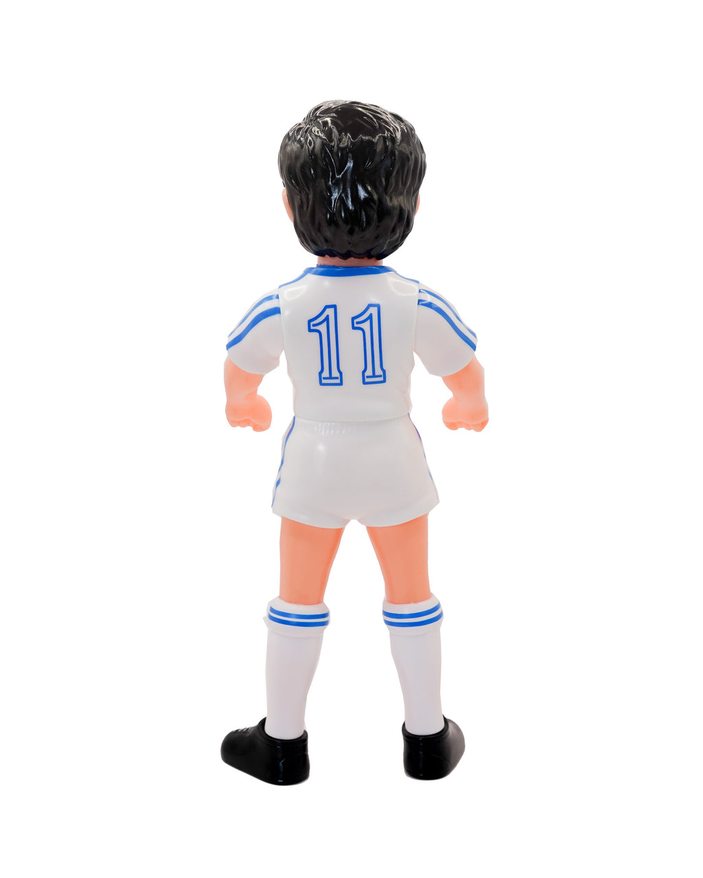 Tom Mizaki Super Campeones Taro Mizaki Captain Tsubasa (Blanco)
