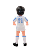 Tom Mizaki Super Campeones Taro Mizaki Captain Tsubasa (Blanco)
