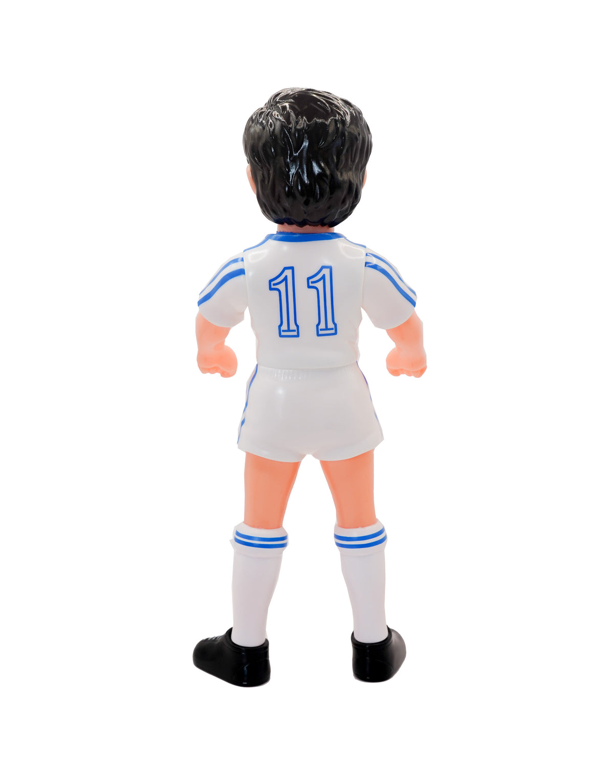 Tom Mizaki Super Campeones Taro Mizaki Captain Tsubasa (Blanco)