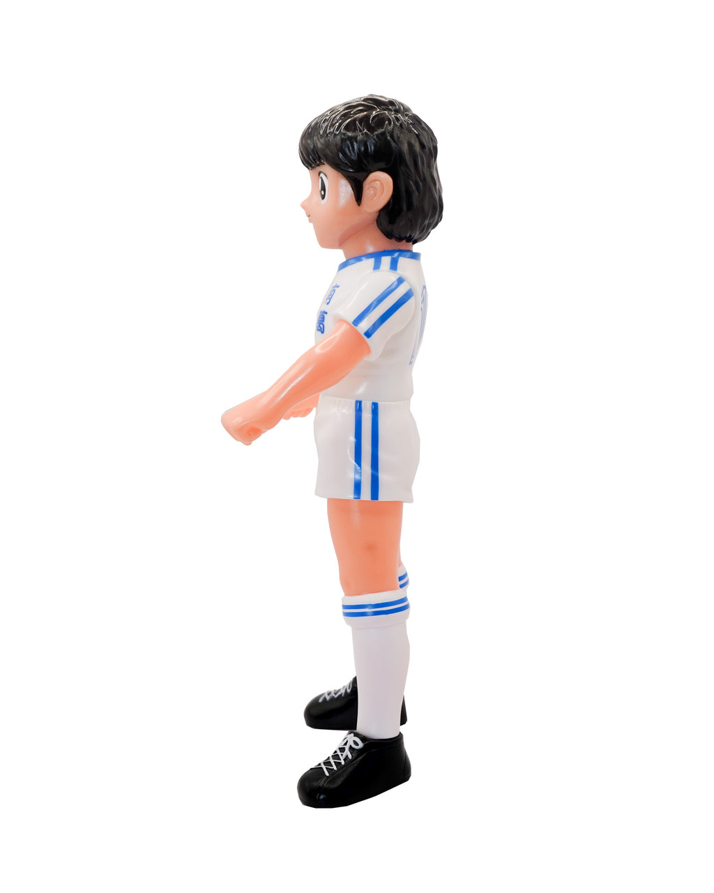 Tom Mizaki Super Campeones Taro Mizaki Captain Tsubasa (Blanco)