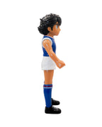 Steve Hyuga Super Campeones Kojiro Hyuga Captain Tsubasa (Azul)
