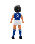 Steve Hyuga Super Campeones Kojiro Hyuga Captain Tsubasa (Azul)