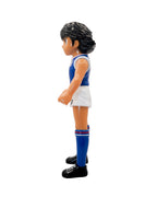 Steve Hyuga Super Campeones Kojiro Hyuga Captain Tsubasa (Azul)