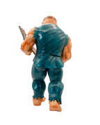 Rick Taylor Splatterhouse 2