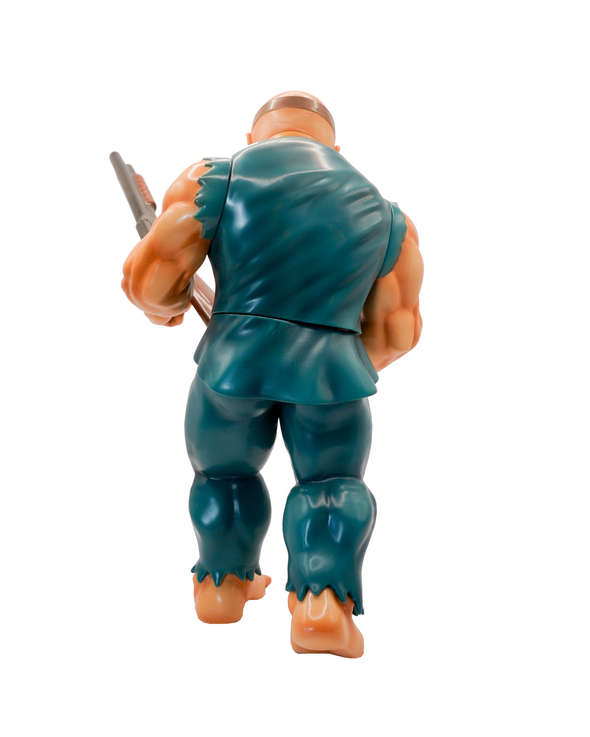Rick Taylor Splatterhouse 2