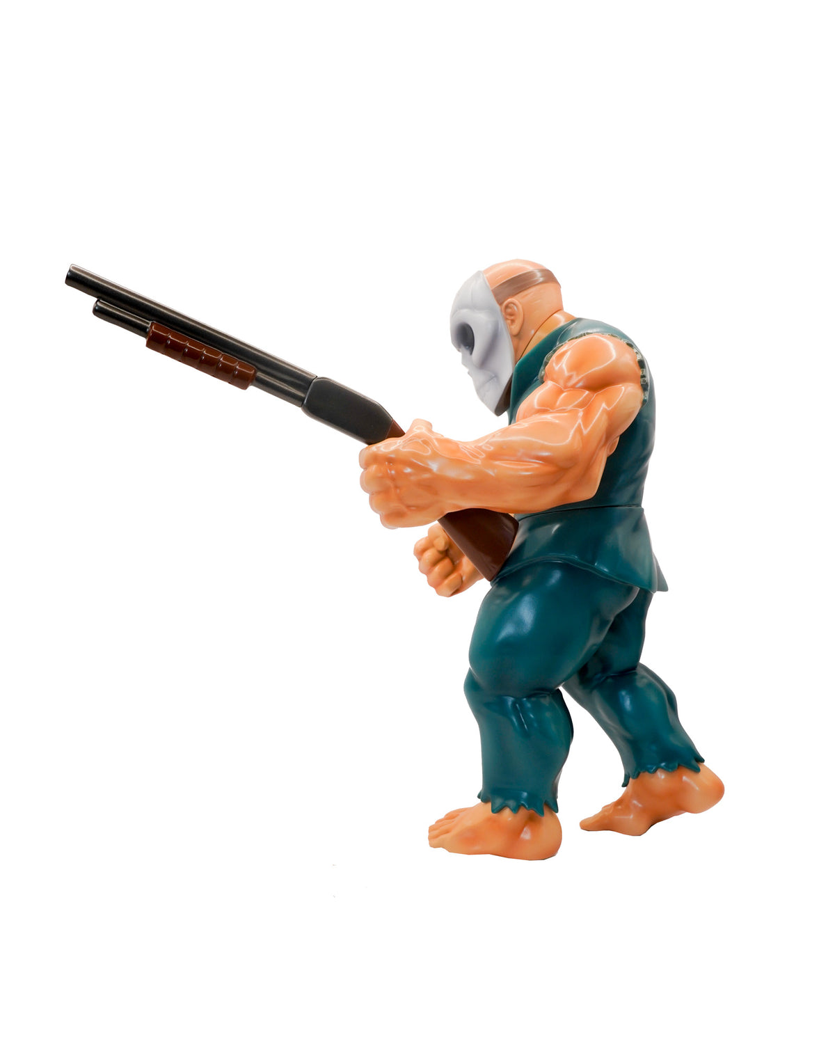 Rick Taylor Splatterhouse 2