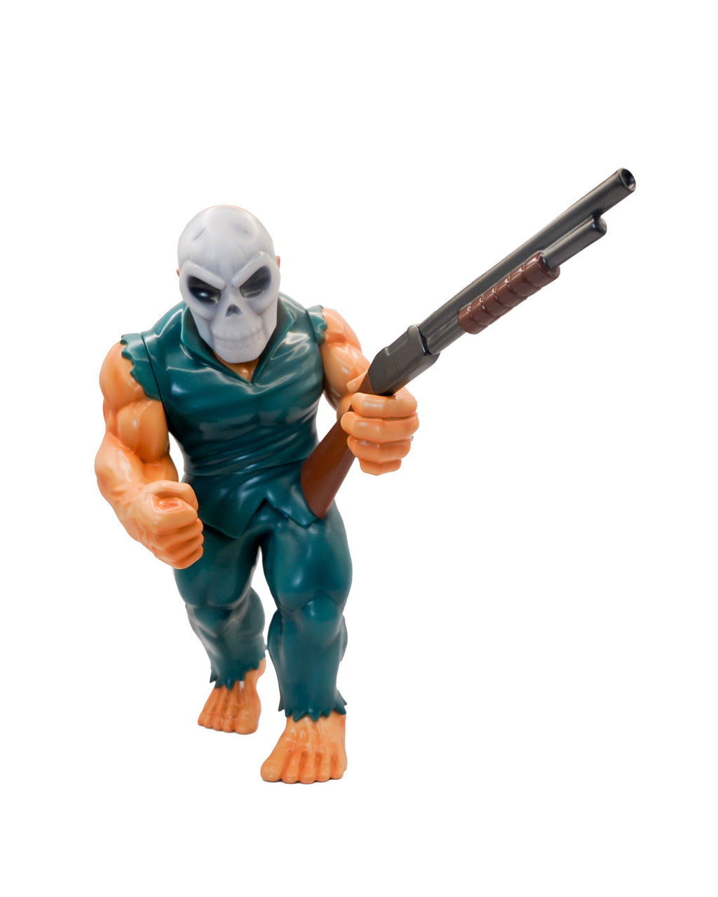Rick Taylor Splatterhouse 2