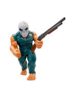 Rick Taylor Splatterhouse 2