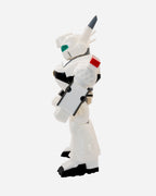 RED SHARK Soft Vinyl Figure: Mobile Police Patlabor AV-98 Ingram