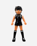 Steve Hyuga Super Campeones Kojiro Hyuga Captain Tsubasa (Negro)