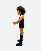 Steve Hyuga Super Campeones Kojiro Hyuga Captain Tsubasa (Negro)