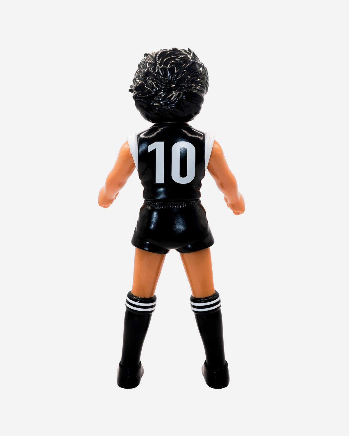 Steve Hyuga Super Campeones Kojiro Hyuga Captain Tsubasa (Negro)
